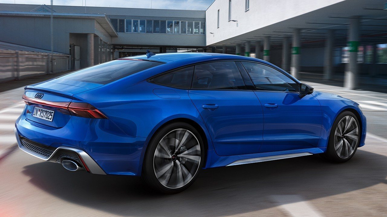 audi rs7 sportback precio