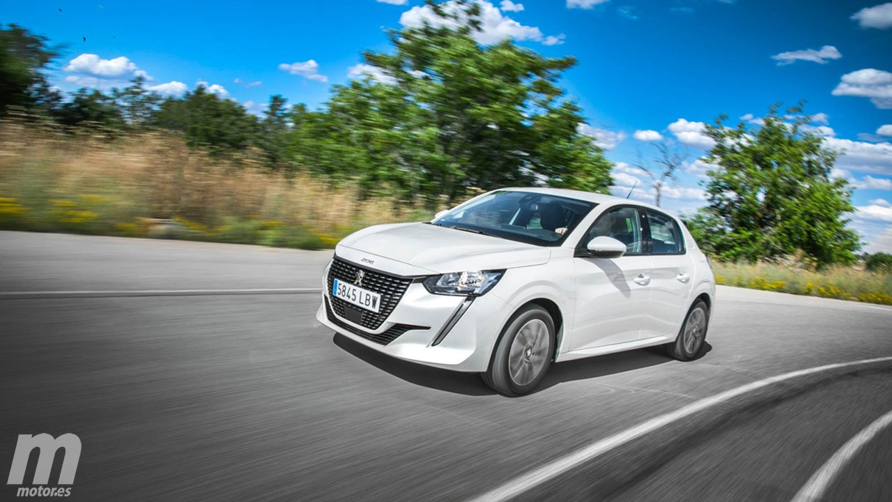 El Peugeot 8 Incorpora Nuevas Versiones Pack Descubre Todos Sus Precios Motor Es El Peugeot 8 Incorpora Nuevas Versiones Pack Descubre Todos Sus Precios Motor Es