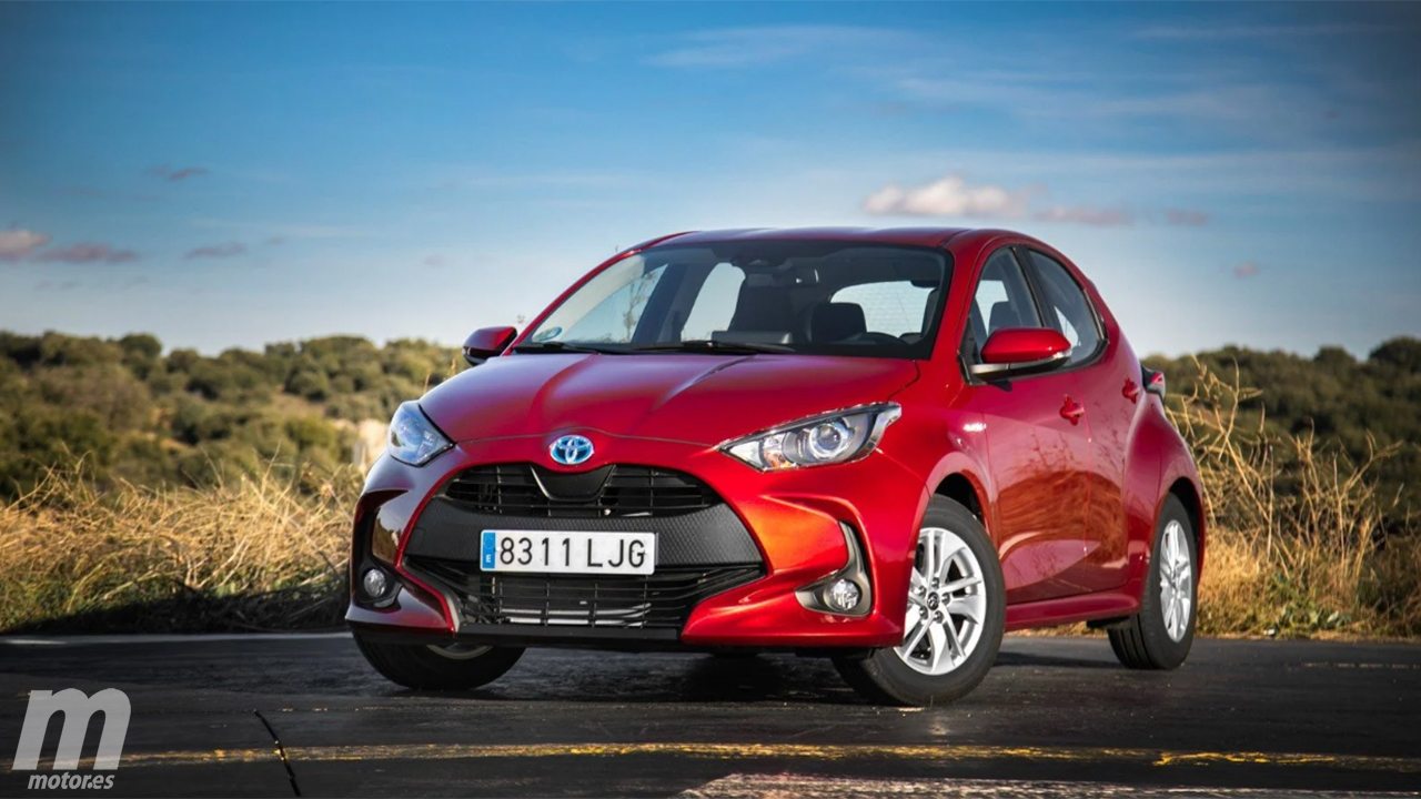Mazda Vender Su Propia Versi n Del Nuevo Toyota Yaris En 2023 Motor es