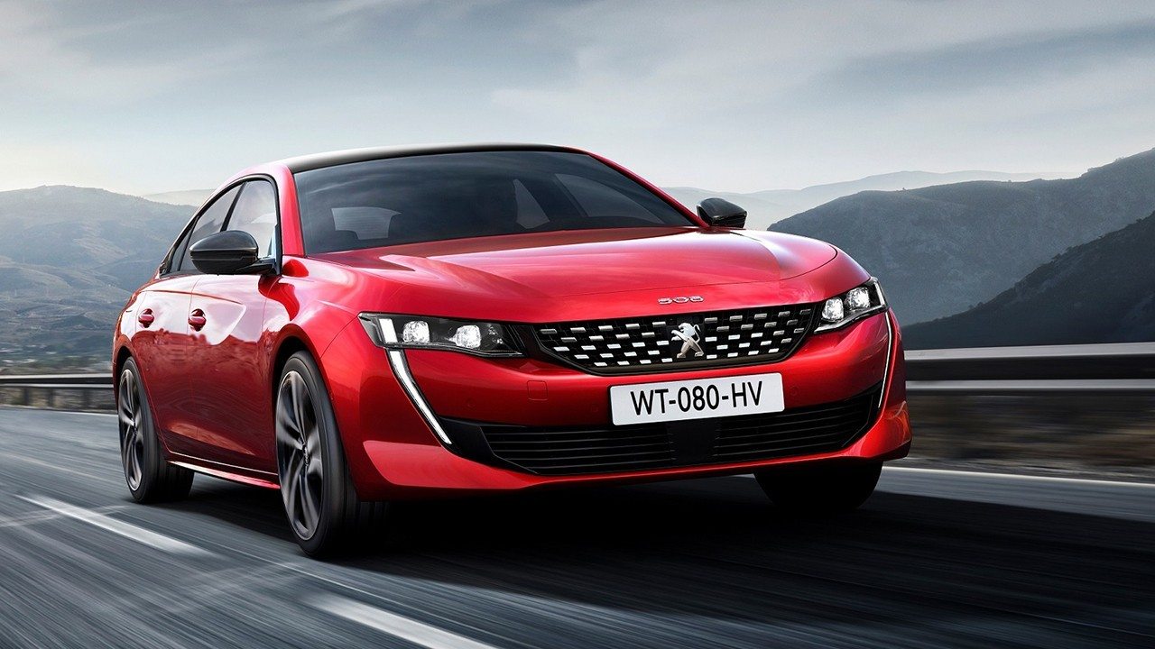 Peugeot 508 21 Todos Los Detalles Y Precios De La Gama Renovada Motor Es Peugeot 508 21 Todos Los Detalles Y Precios De La Gama Renovada Motor Es