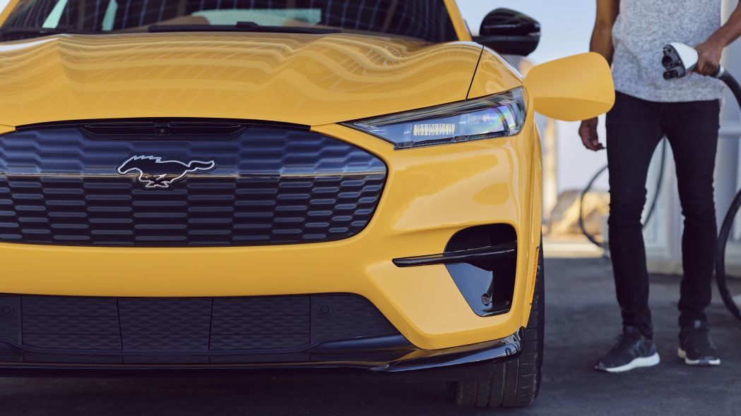 El Nuevo Ford Mustang Mach E Gt Performance Edition Es Casi Tan Rapido Como El Shelby Gt500 Motor Es El Nuevo Ford Mustang Mach E Gt Performance Edition Es Casi Tan Rapido Como El Shelby Gt500 Motor Es