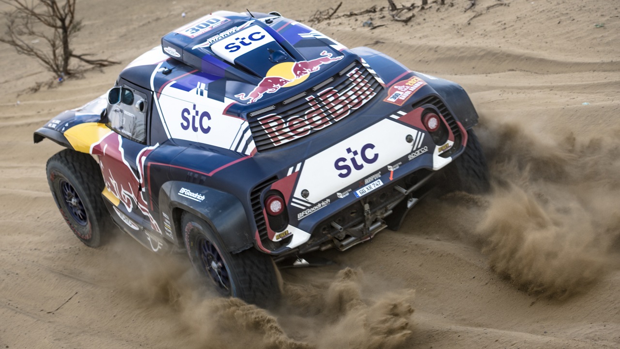 Dakar 2021, previo: favoritos en las categorías de coches, &#39;Side by Side&#39; y camiones