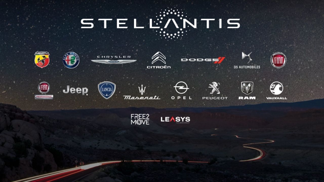 Stellantis Desvela Como Quedan Estructuradas Todas Sus Marcas De Coches Motor Es
