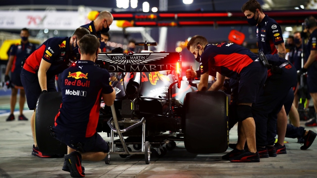 Dazn F1 Emitira Integros Los Test De Pretemporada De Bahrein Motor Es Dazn F1 Emitira Integros Los Test De Pretemporada De Bahrein Motor Es
