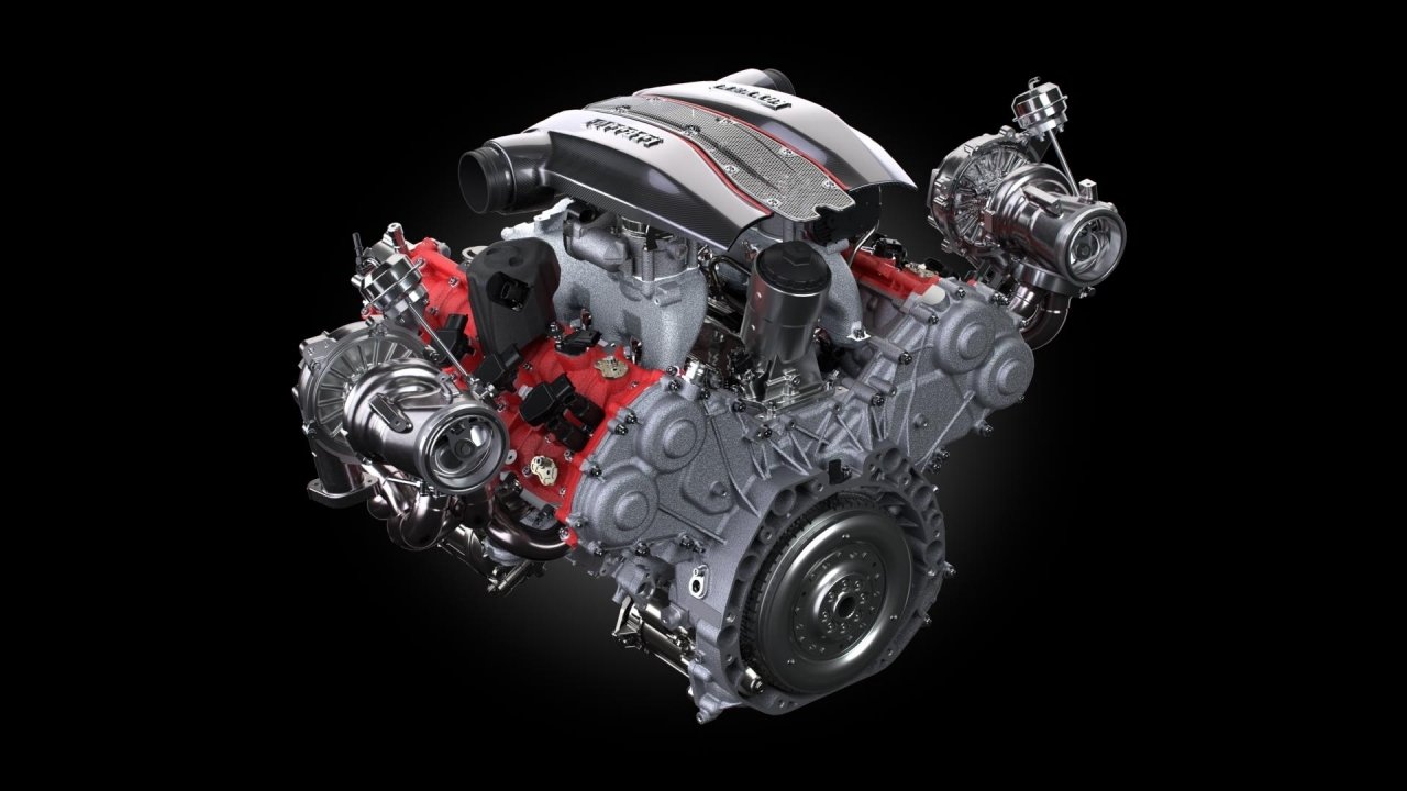 templado Definir Exquisito Estos son los mejores motores de coche disponibles en el mercado