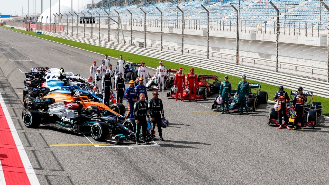 La F1 confirma negociaciones con Amazon para la retransmisión de las carreras
