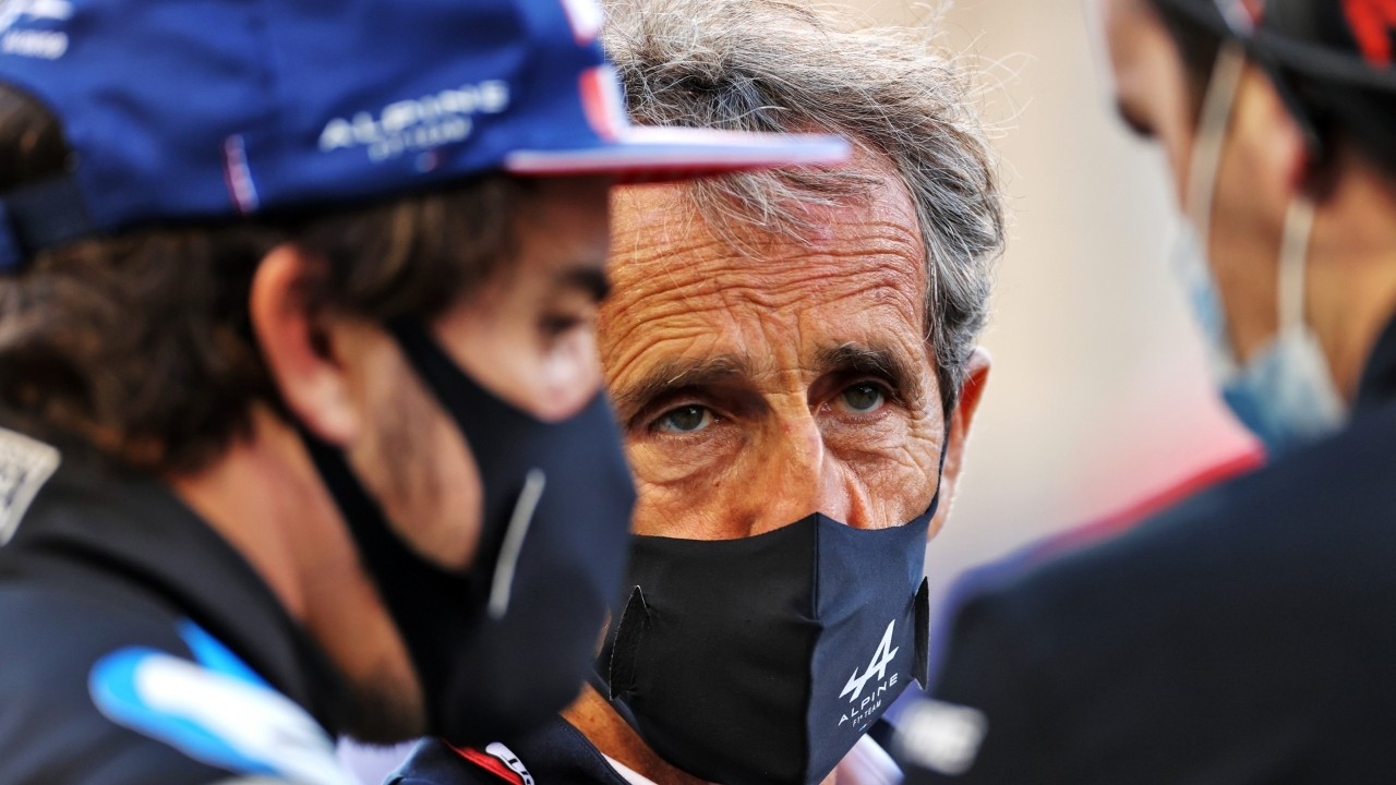 Alain Prost, \u2018El Profesor\u2019: \u00abS\u00ed, hay un \u2018efecto Alonso\u2019 en ...