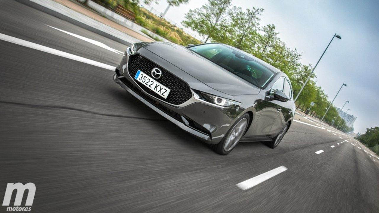 Car Sales Mexico June 2021 The Mazda3 Returns To The Top 10 Bullfrag