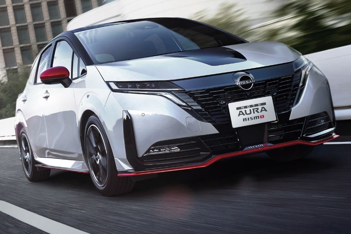 Nissan note hybrid характеристики Nissan note hybrid характеристики