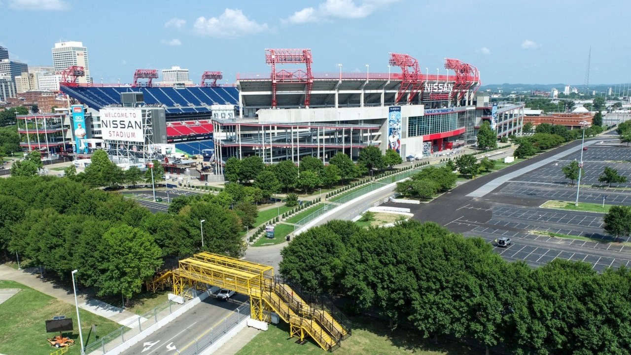 2021 IndyCar Music City Grand Prix Nashville Preview And Schedule