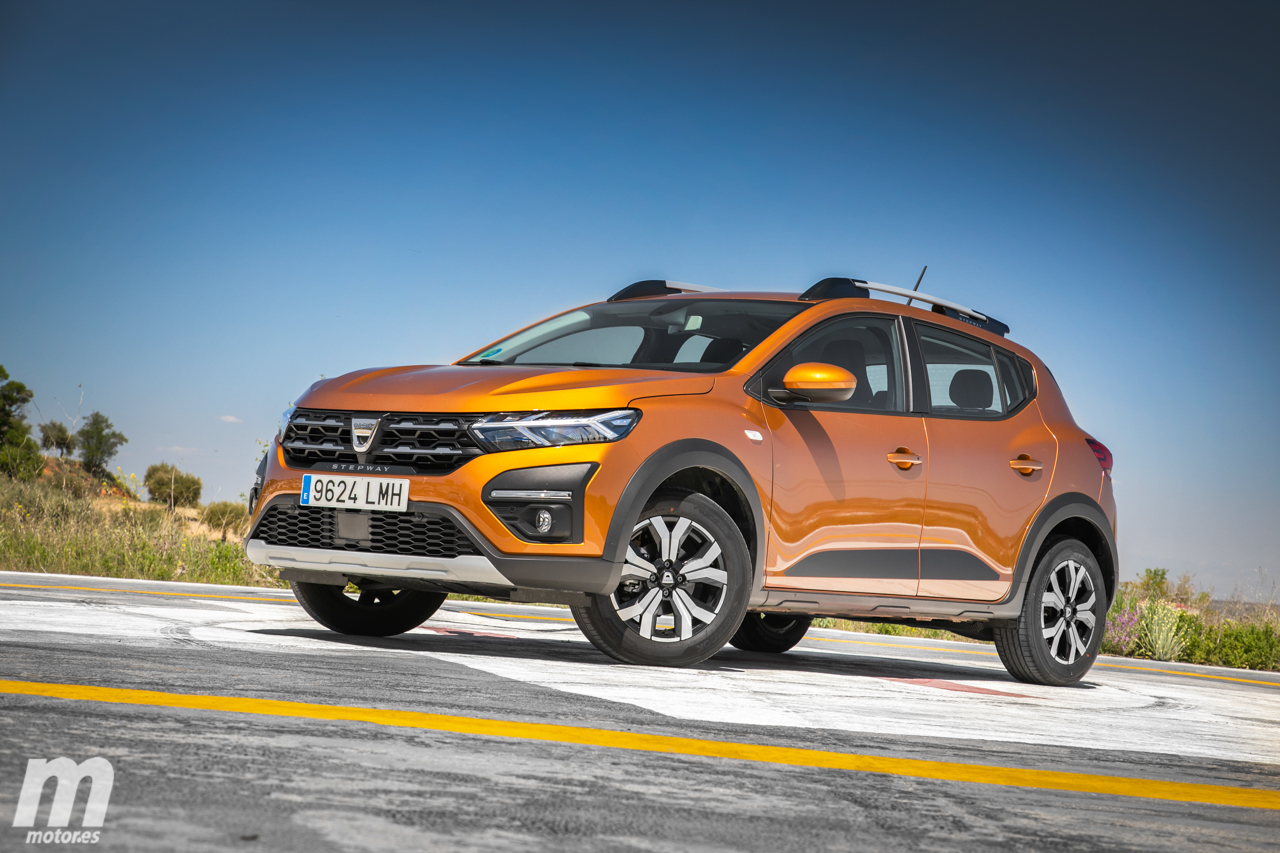 Car Sales Spain July 2021 The Dacia Sandero Regains Its Crown