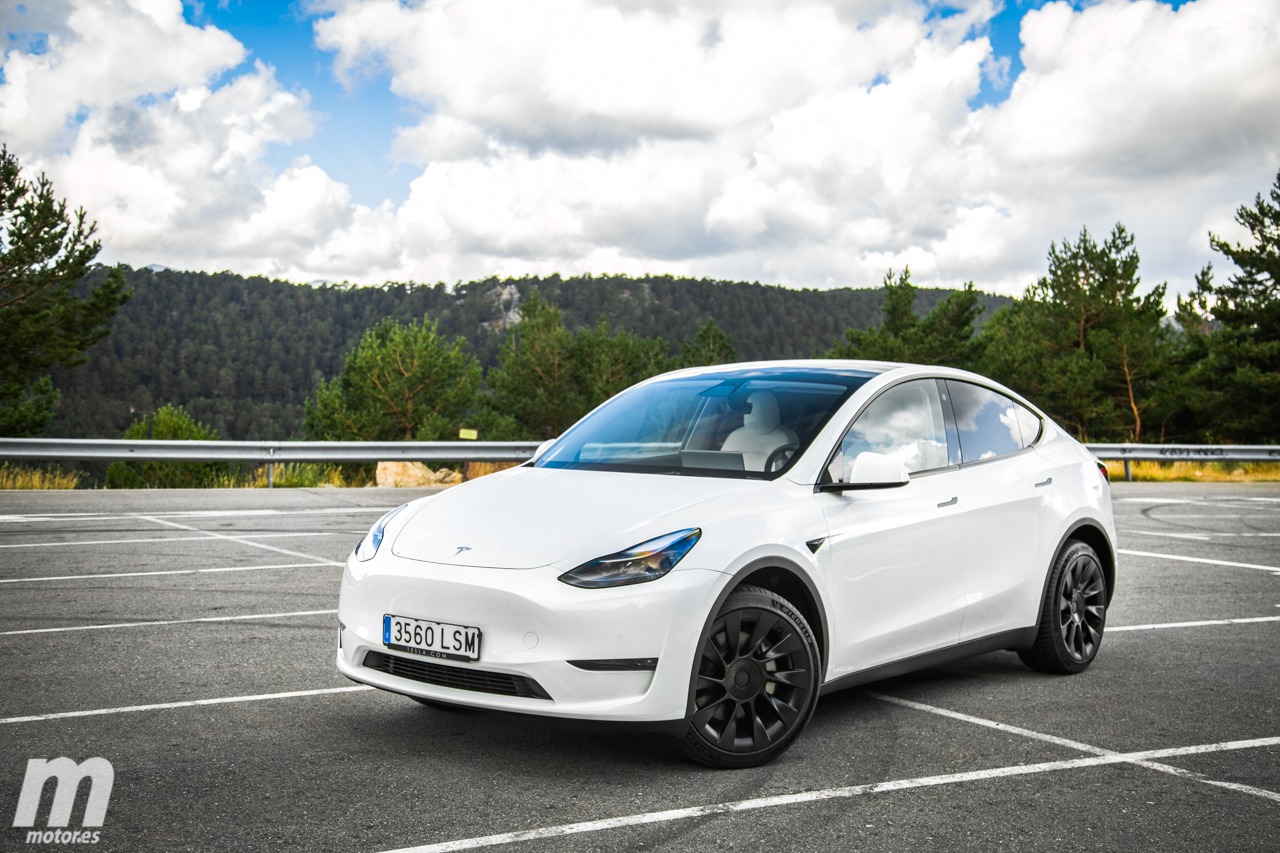 Tesla Model Y Performance: ¿Es realmente un SUV deportivo?