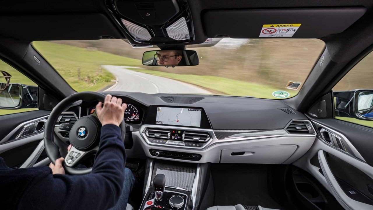 The EDR Black Box In New Cars Arrives In 2022, We Discover Its Details