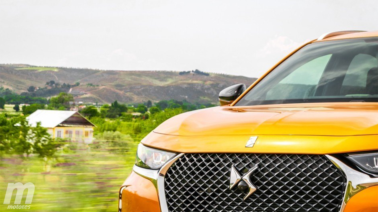 DS Automobiles does not give up and will continue to bet on China