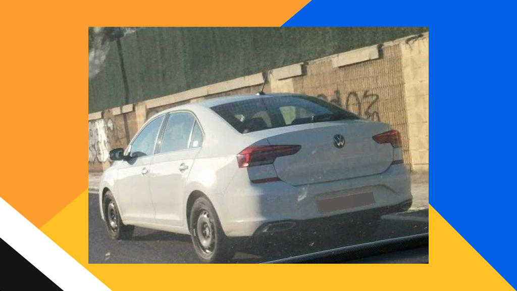 polo sedan 2022