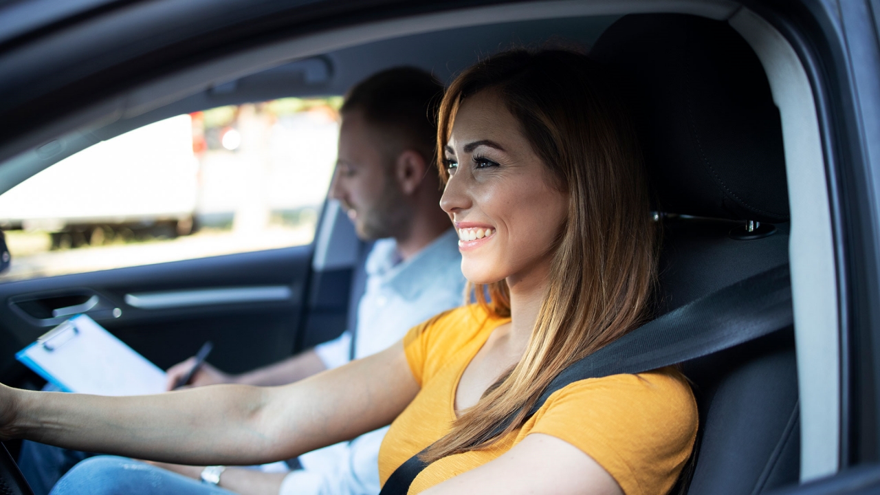 Driving Test Offense Codes Bullfrag