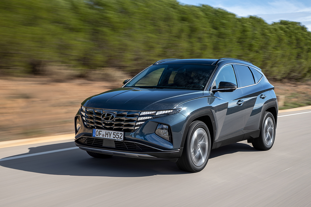 Car Sales Spain October 2021 Hyundai Shows Its Chest Bullfrag