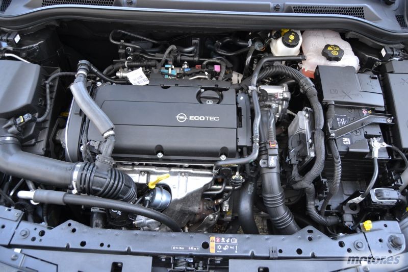 Какой двигатель опель мокка. Подкапотка Опель Мокка 1.4 турбо. Opel Astra j 1.6 подкапотка.