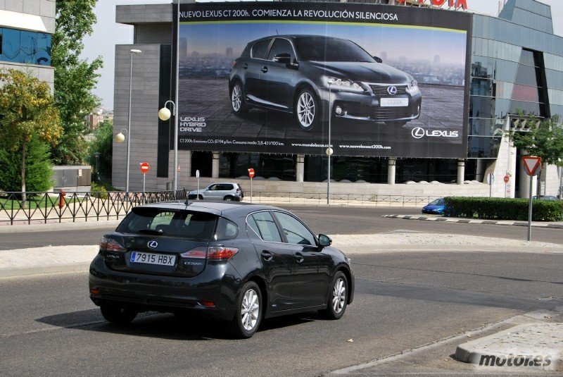 Lexus CT
