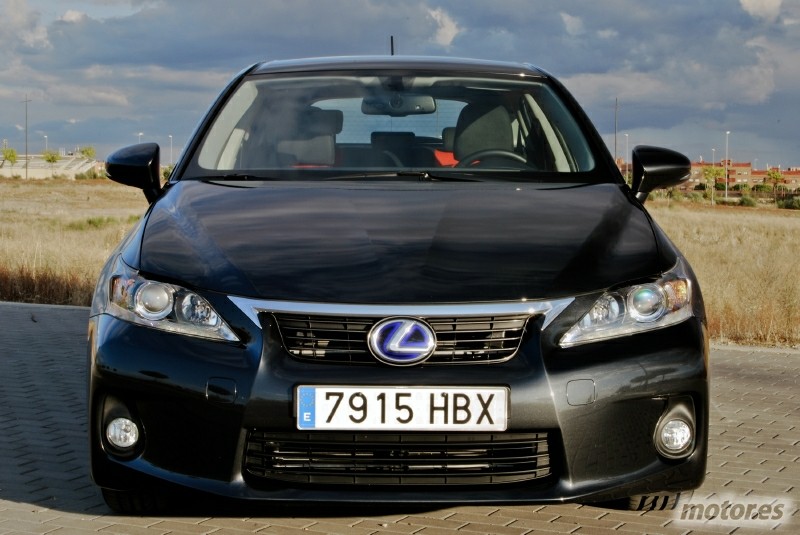 Lexus CT