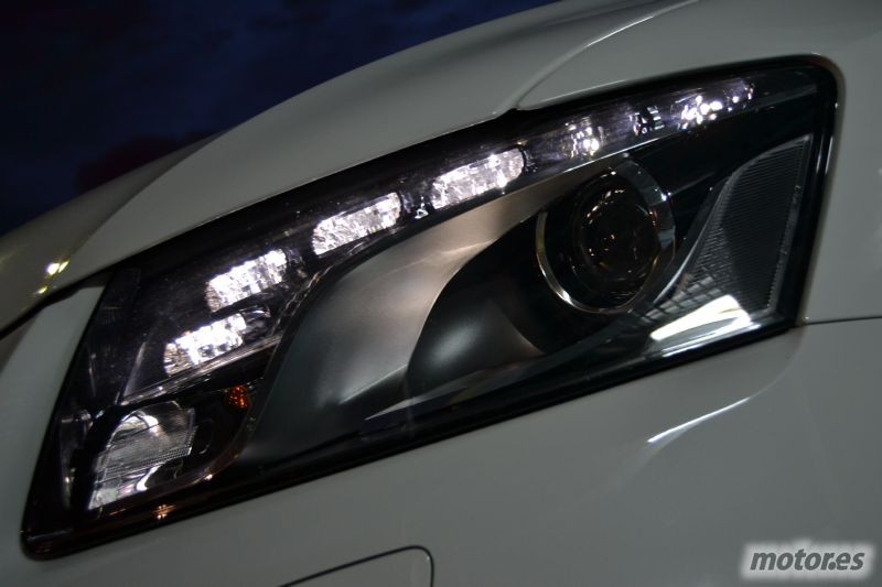 AUDI Q5 HYBRID AUDI Q5 HYBRID