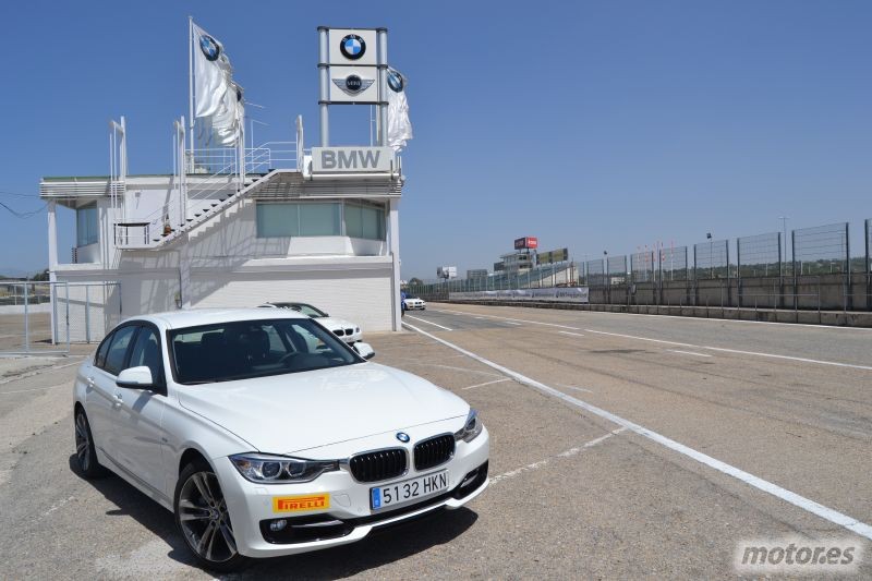 BMW 335i Jarama BMW 335i Jarama