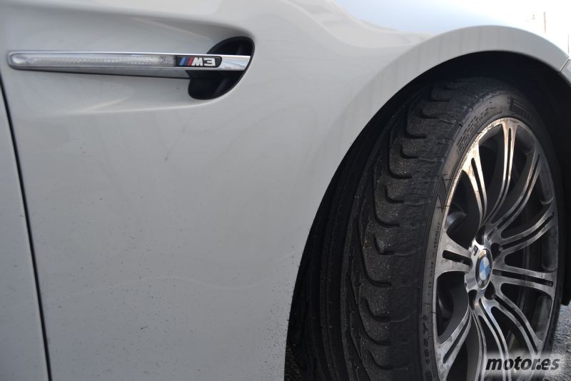 BMW M3 Jarama BMW M3 Jarama