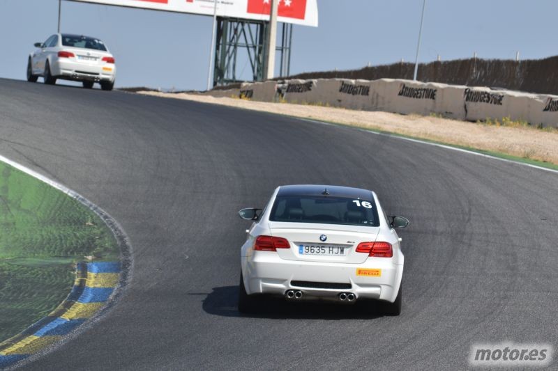 BMW M3 Jarama BMW M3 Jarama