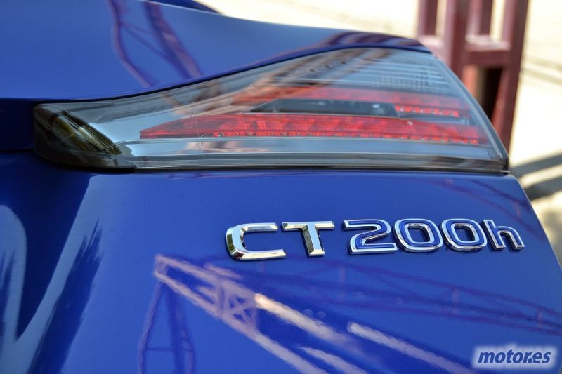 Lexus CT200h Aniv Lexus CT200h Aniv