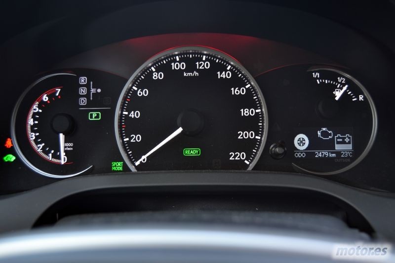 Lexus CT200h Aniv Lexus CT200h Aniv