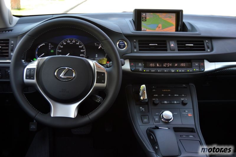 Lexus CT200h Aniv Lexus CT200h Aniv