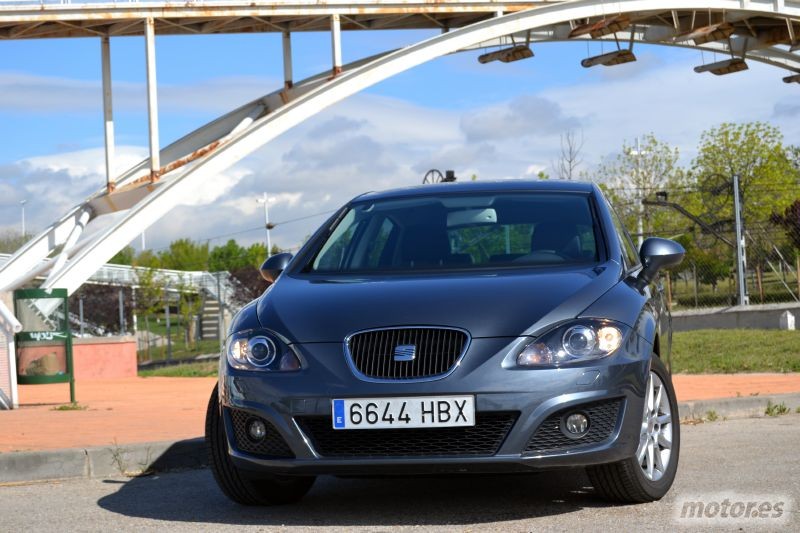 Seat León Copa Style Seat León Copa Style