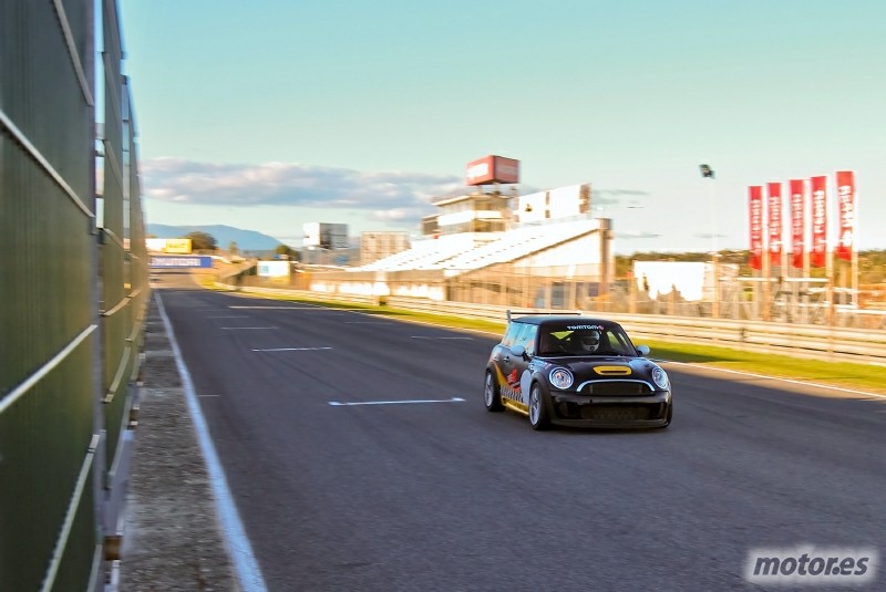 drivex mini jarama