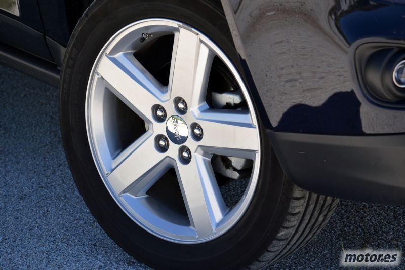 Jeep Compass Jeep Compass