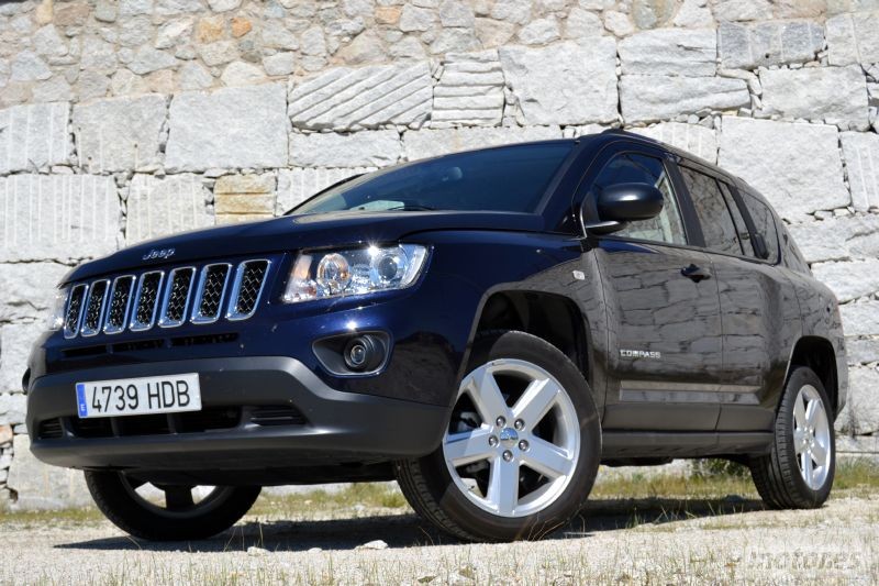 Jeep Compass Jeep Compass