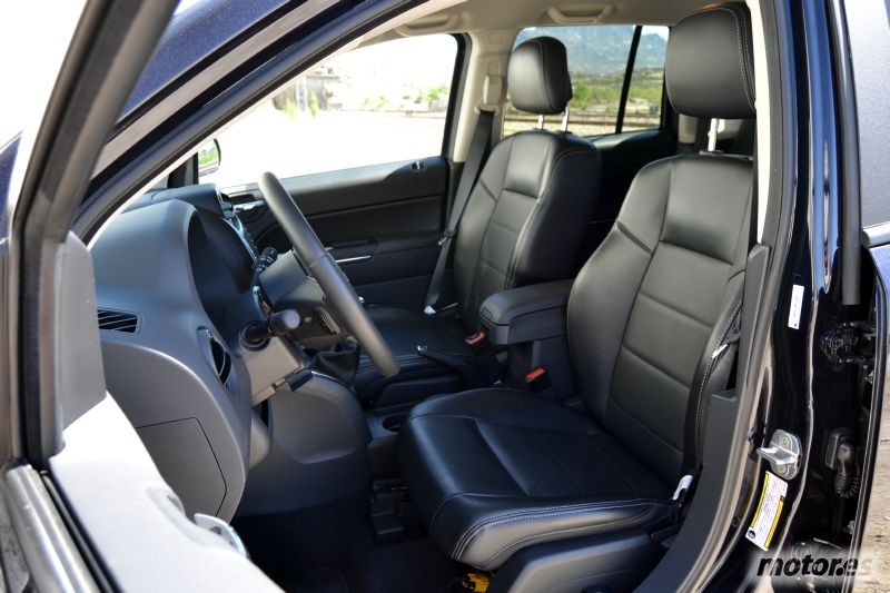 Jeep Compass Jeep Compass