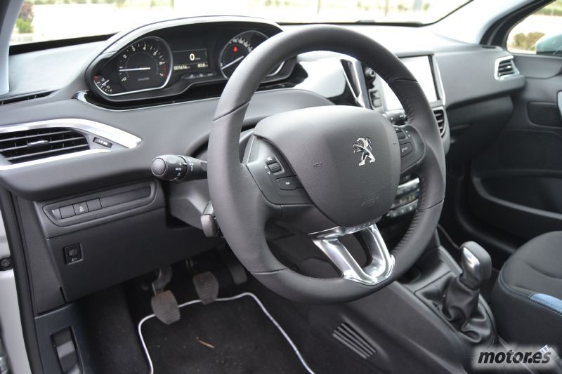 Peugeot 208 Peugeot 208