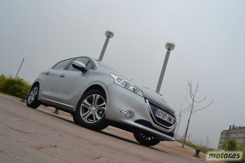 Peugeot 208 Peugeot 208
