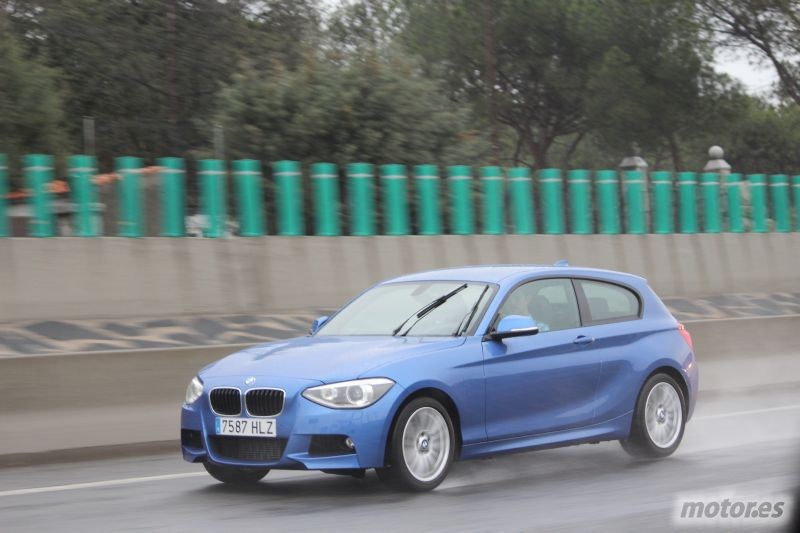 BMW Serie 1 M Sport Edition BMW Serie 1 M Sport Edition