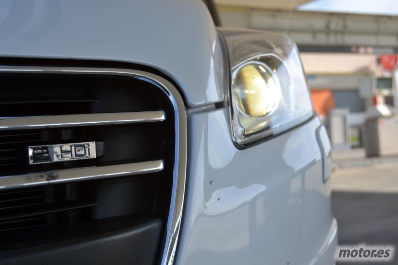 Peugeot 508 eHdi Peugeot 508 eHdi