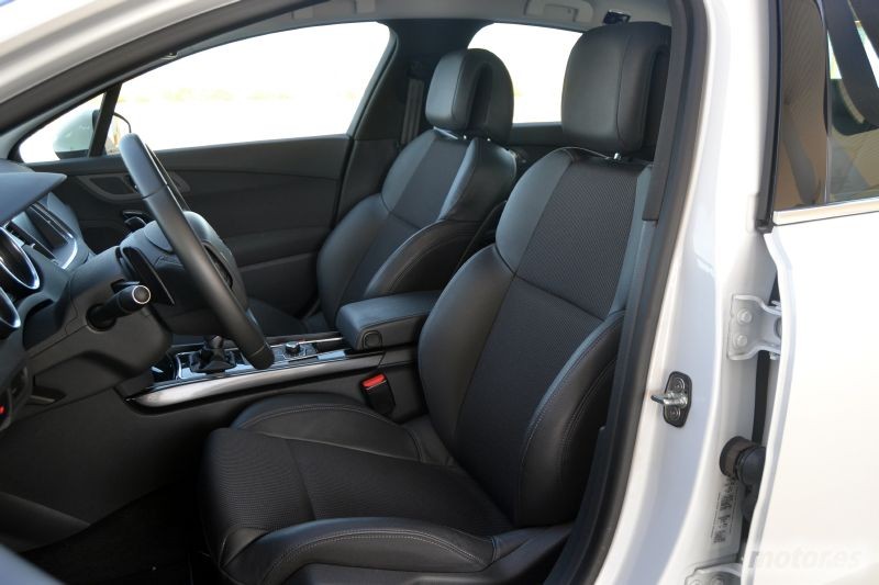 Peugeot 508 Peugeot 508