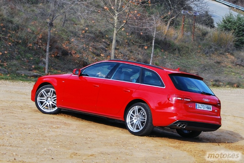 debate: berlina vs ranchera - Forocoches