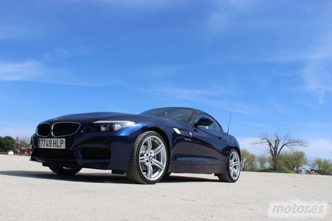 Z4 lateral