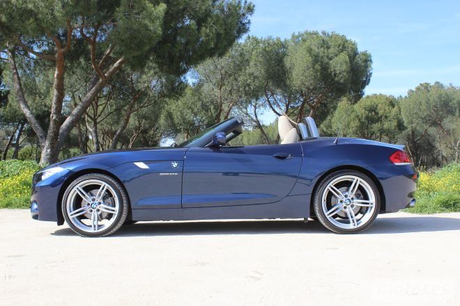 Z4 lateral