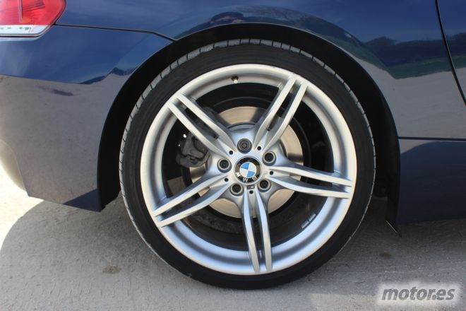 Z4 rueda