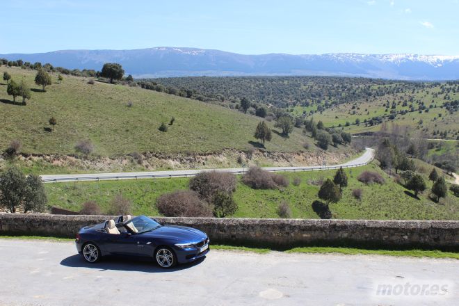 Z4 general