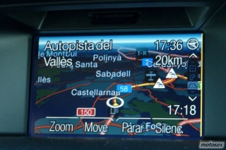 Ford Focus EcoBoost 1.6 150 cv. Un nuevo estándar 16 Ford Focus EcoBoost 1.6 150 cv. Un nuevo estándar