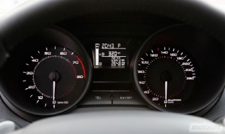 Nuevo Ibiza CUPRA 2009 Nuevo Ibiza CUPRA 2009