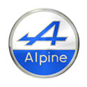 Alpine segunda mano