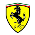 Ferrari segunda mano